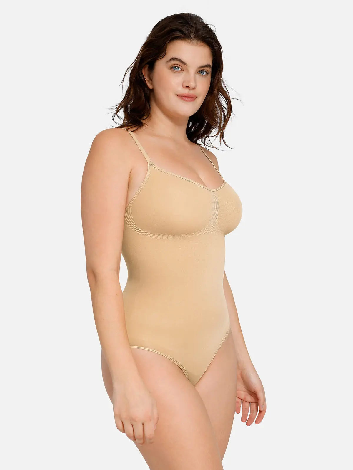 Bloom™ | Body Sculpting Suit Thong
