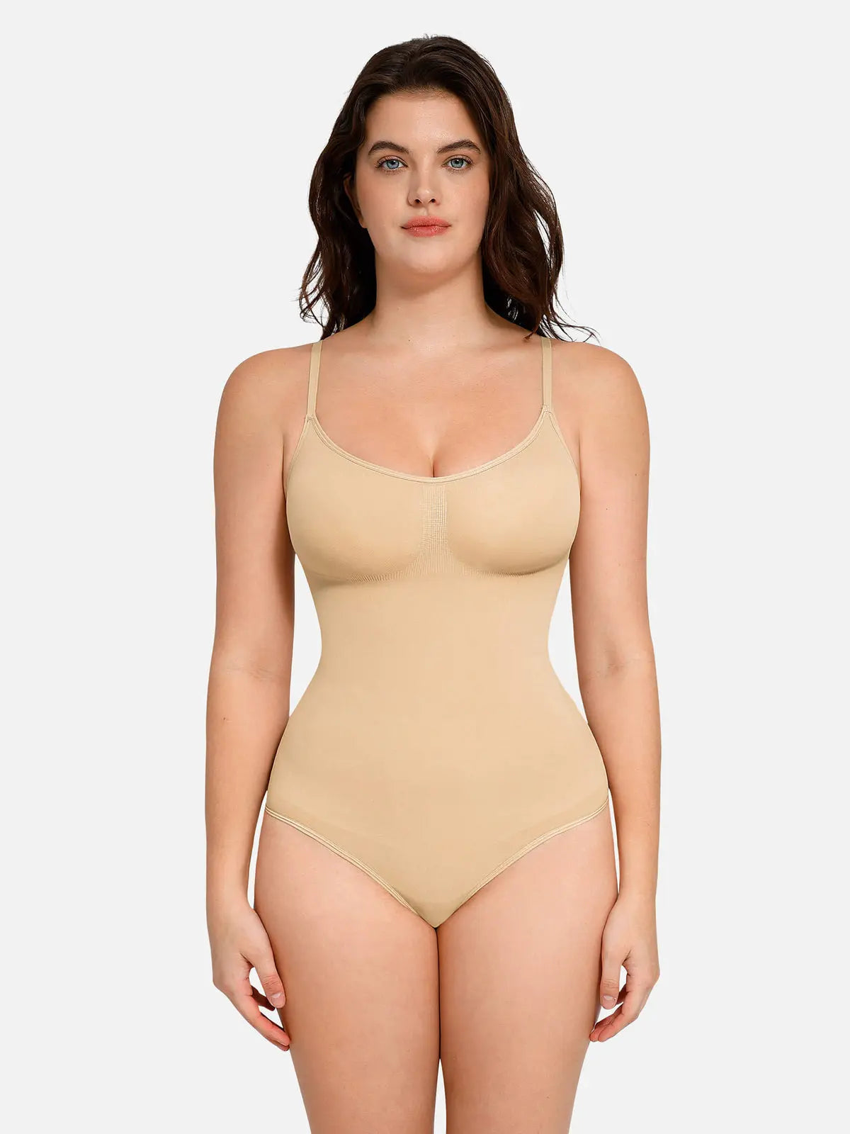 Bloom™ | Body Sculpting Suit Thong
