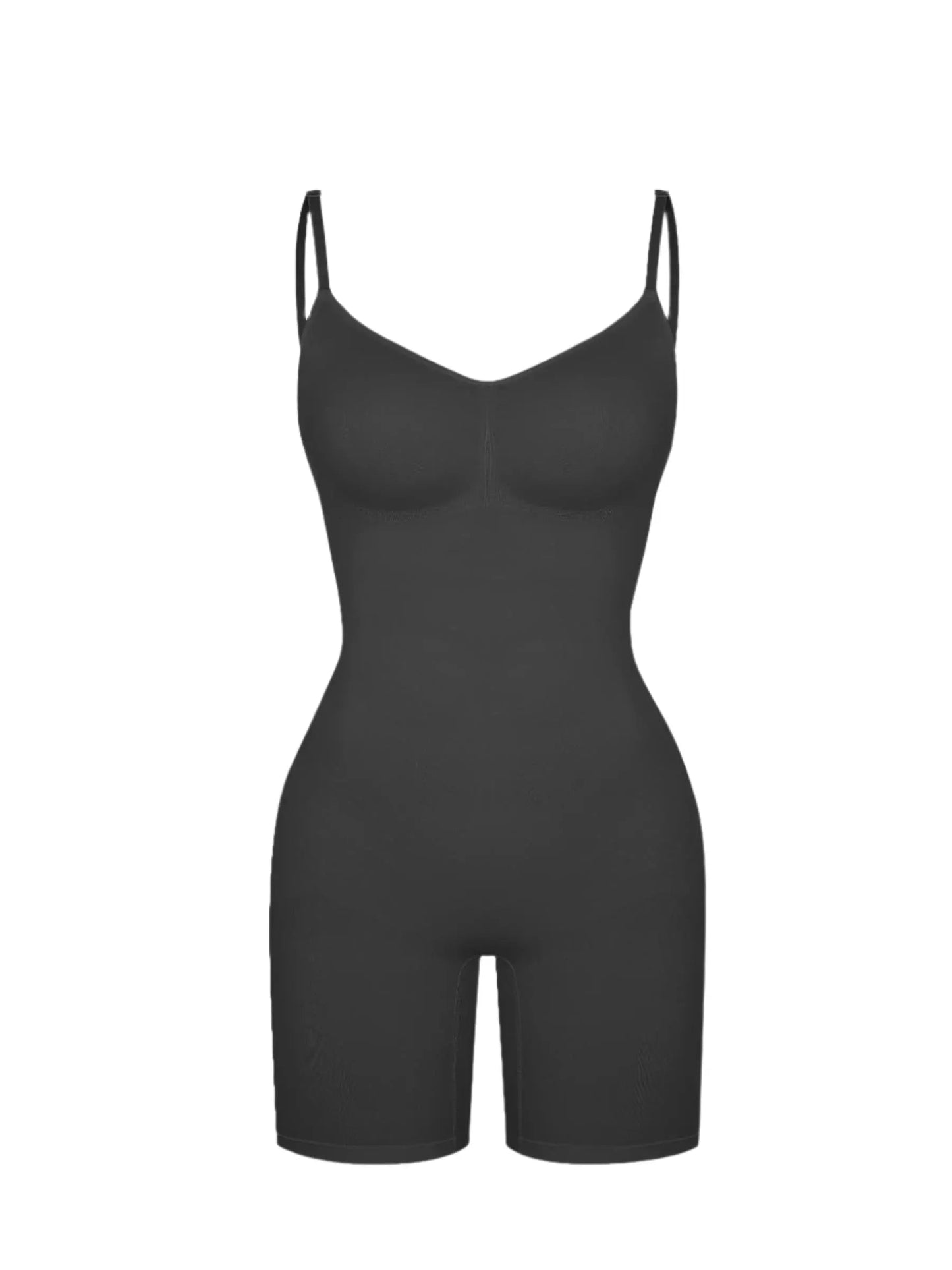 Bloom ™ | Closed Back Thigh Bodysuit