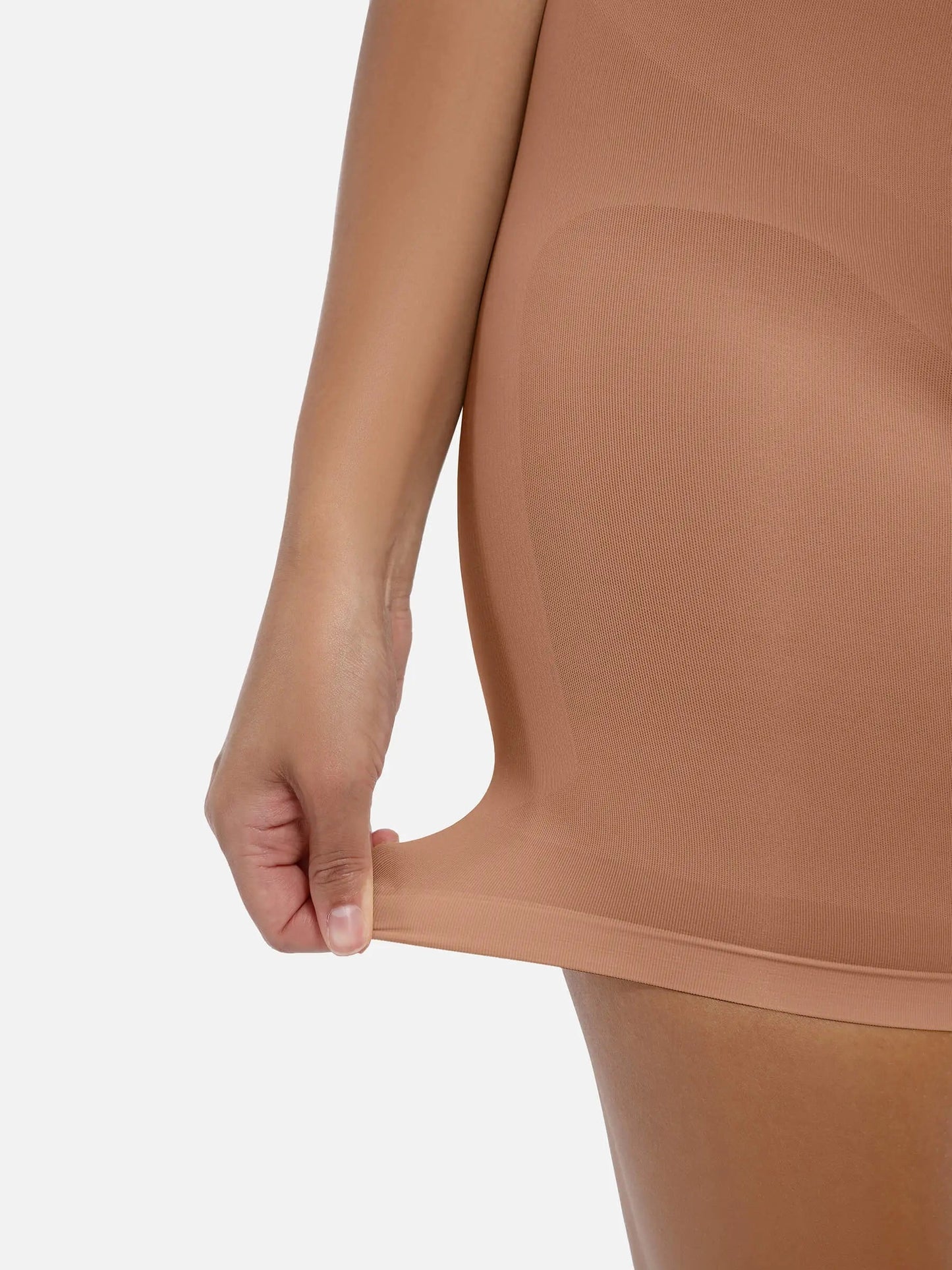 Bloom ™ | Closed Back Thigh Bodysuit