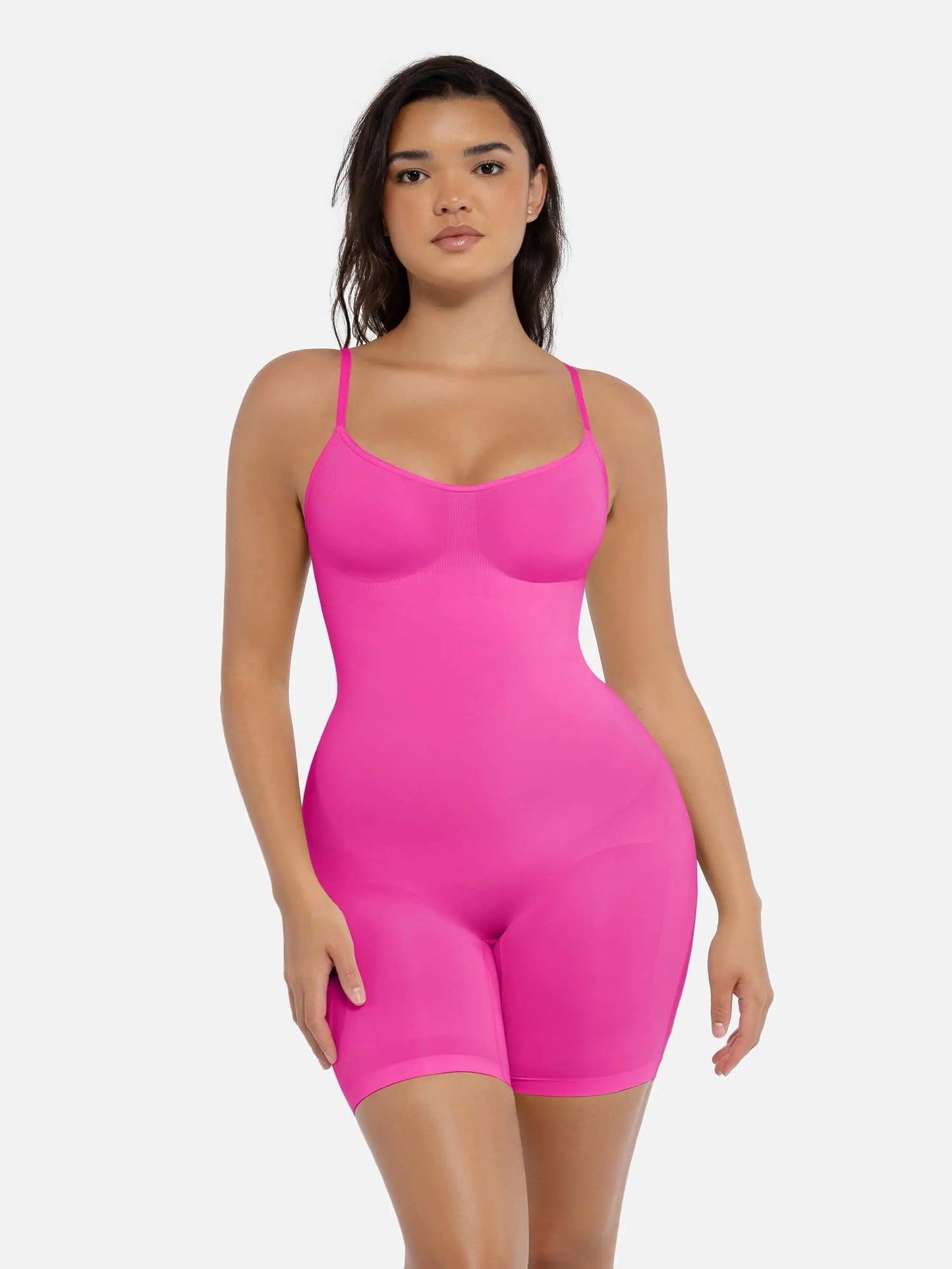 Bloom ™ | Closed Back Thigh Bodysuit