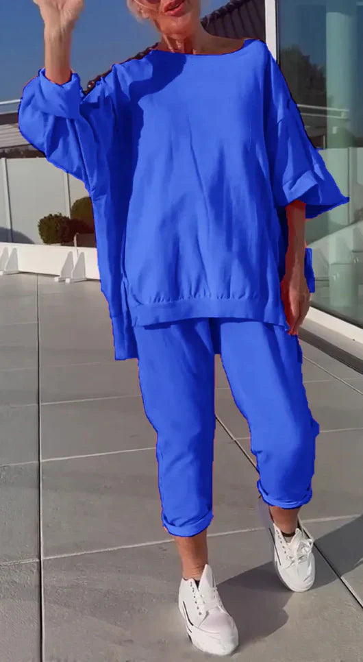 Hanne | Elegance without effort