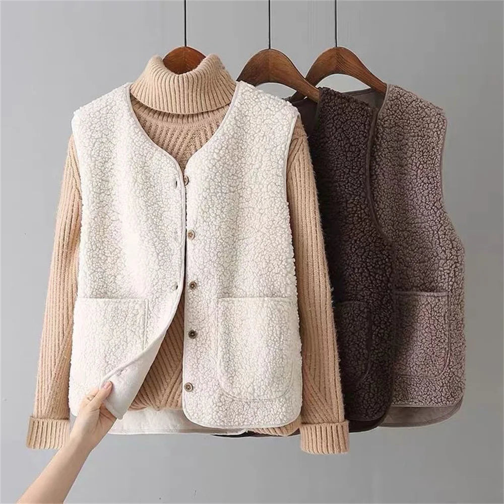 Alwine | Classic Cardigan