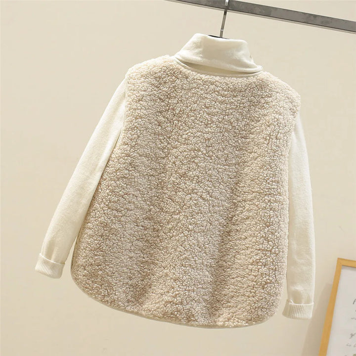 Alwine | Cardigan classique