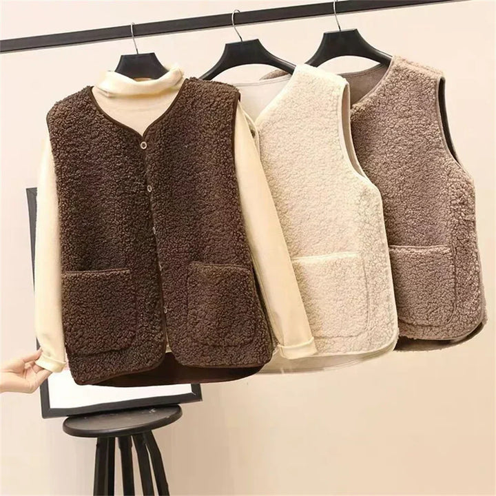 Alwine | Cardigan classique