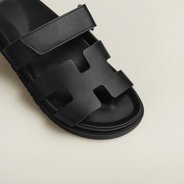 Louise | Sandales réglables pour femmes pour un look estival confortable