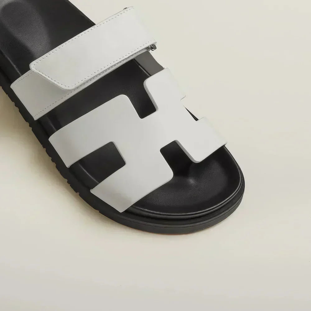 Louise | Sandales réglables pour femmes pour un look estival confortable