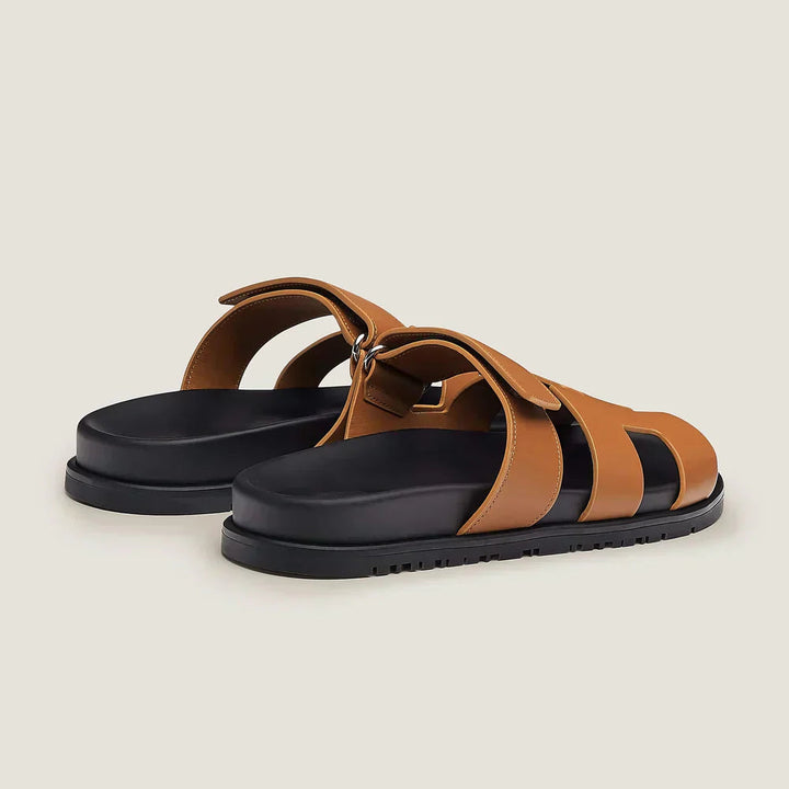 Louise | Sandales réglables pour femmes pour un look estival confortable