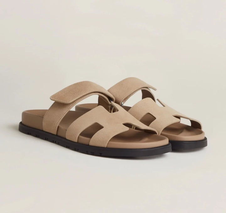 Louise | Sandales réglables pour femmes pour un look estival confortable