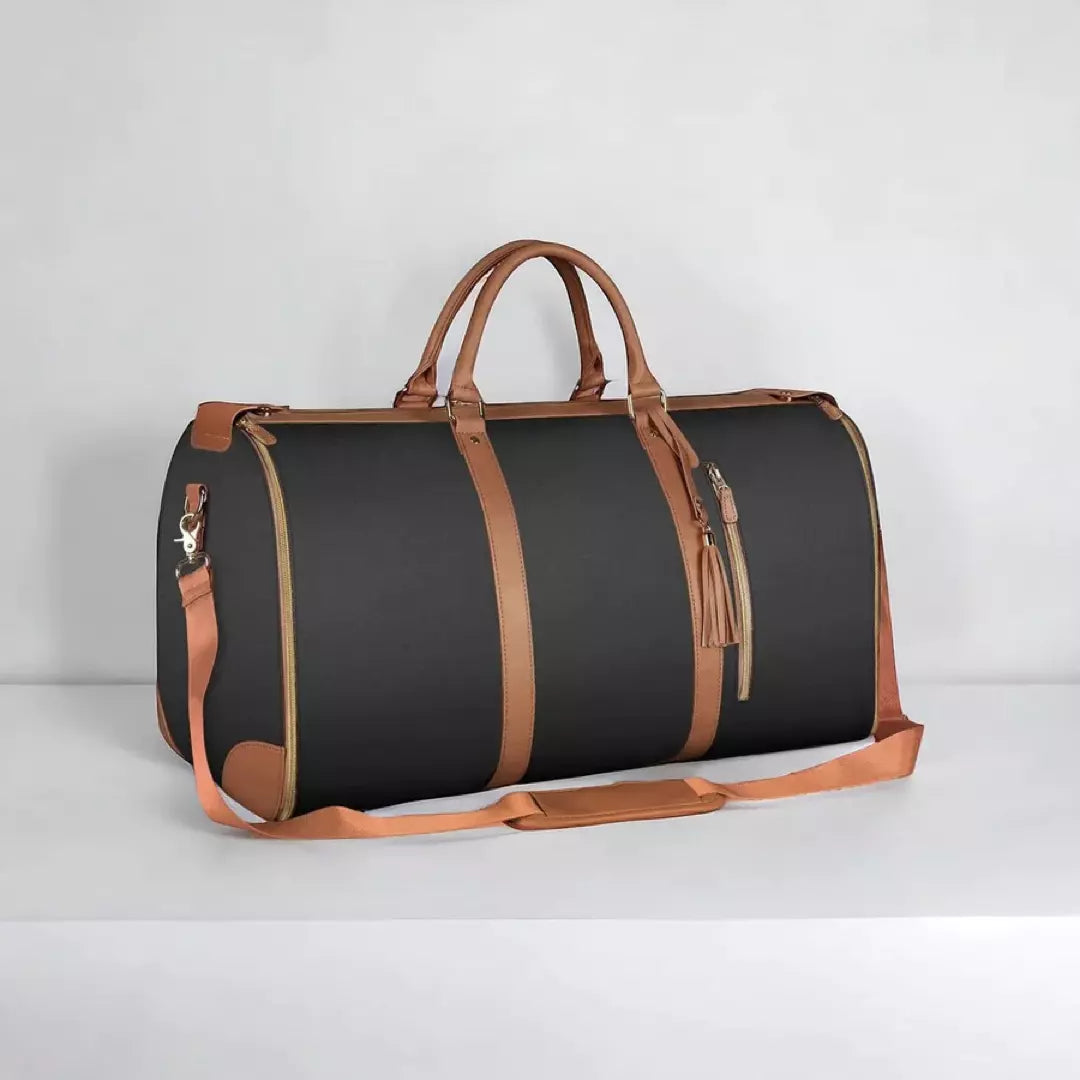 Bloom™ | Sac de voyage de luxe | Convient aux bagages à main et en soute 