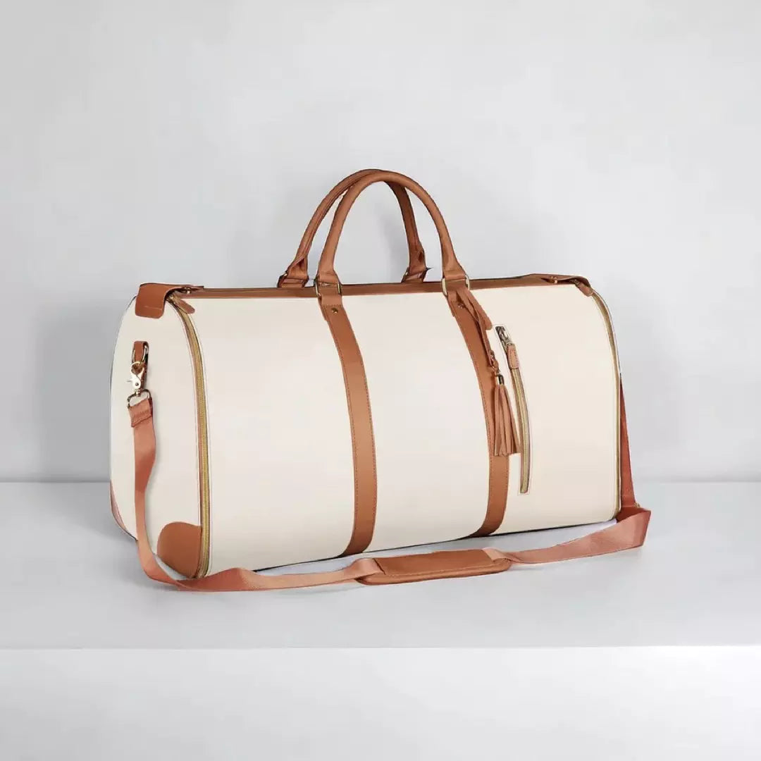 Bloom™ | Sac de voyage de luxe | Convient aux bagages à main et en soute