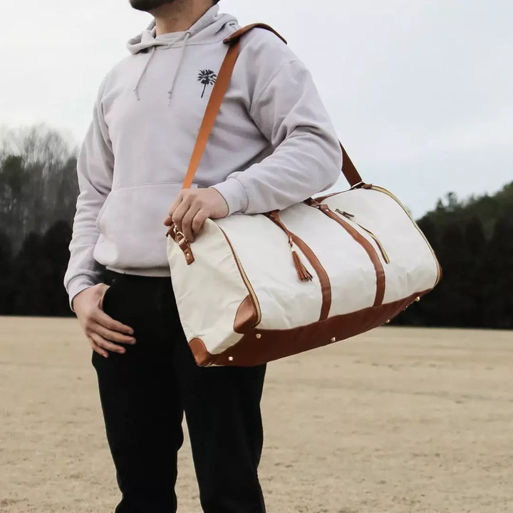 Bloom™ | Sac de voyage de luxe | Convient aux bagages à main et en soute