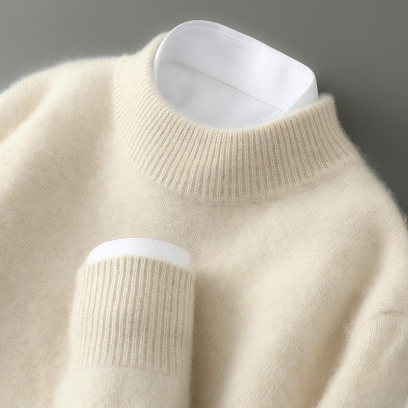 Cornéel | Cashmere Sweater 