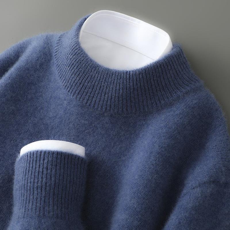 Cornéel | Cashmere Sweater 