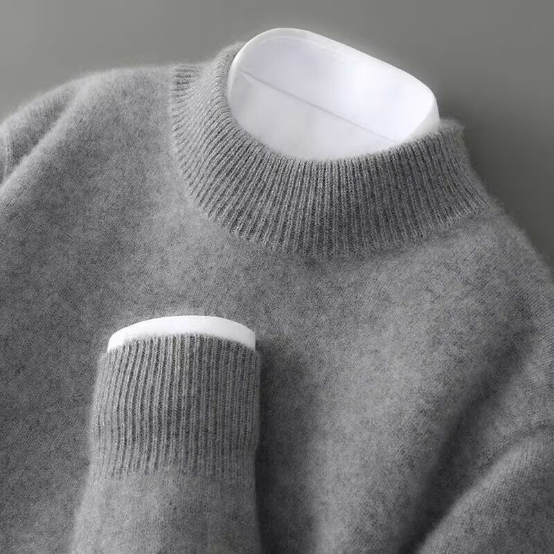 Cornéel | Cashmere Sweater 