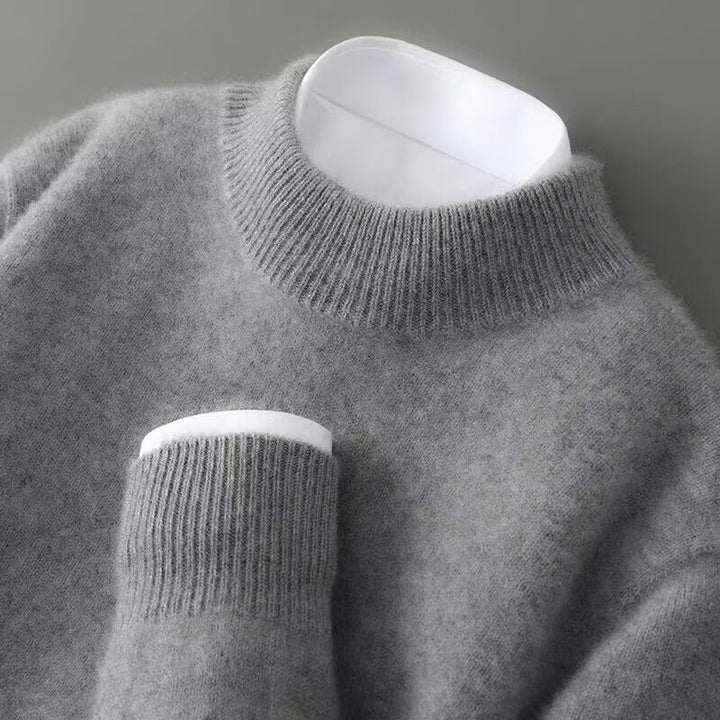 Cornéel | Pull en cachemire