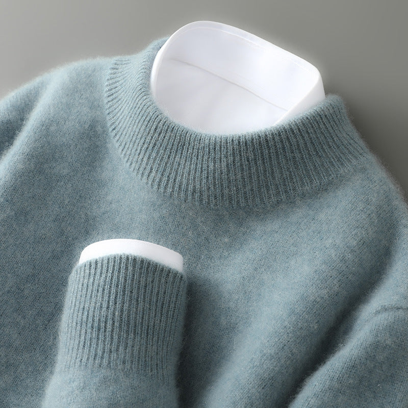 Cornéel | Cashmere Sweater 