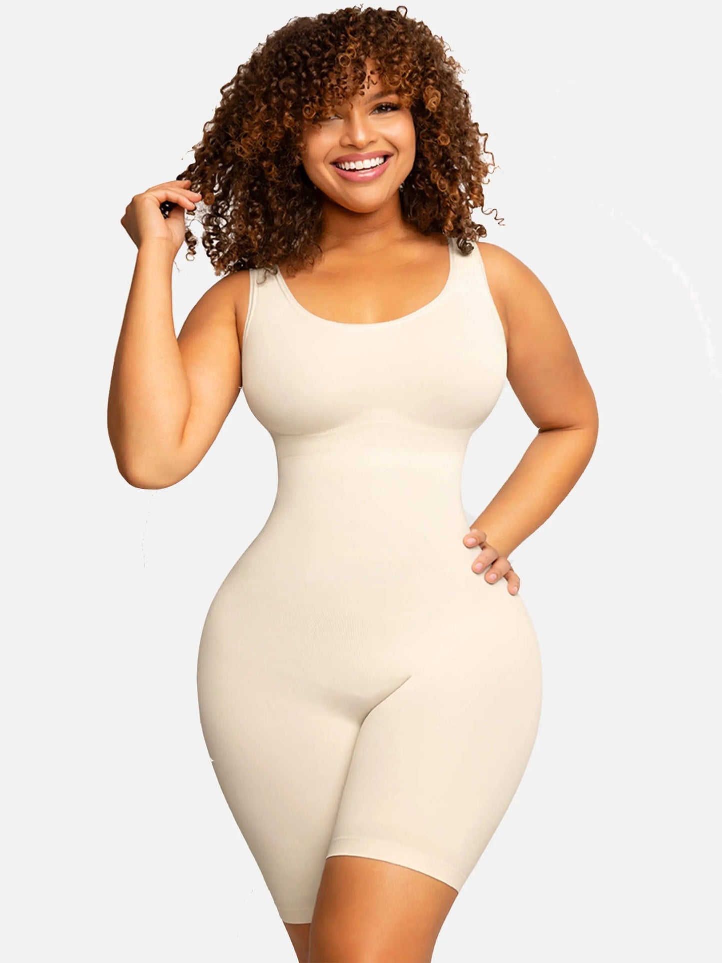 Bloom™ | One Piece Bodysuit