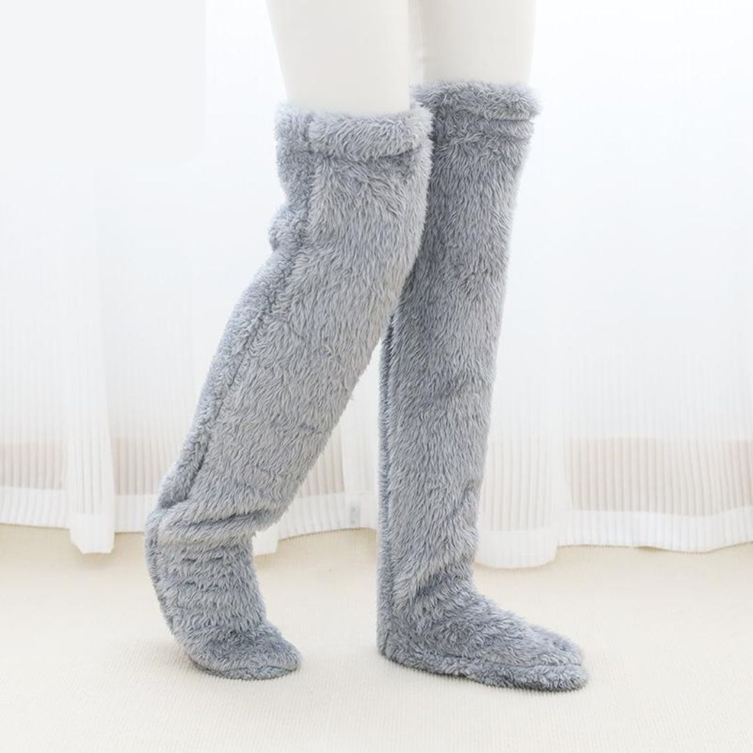 Bloom™ | Chaussettes douillettes