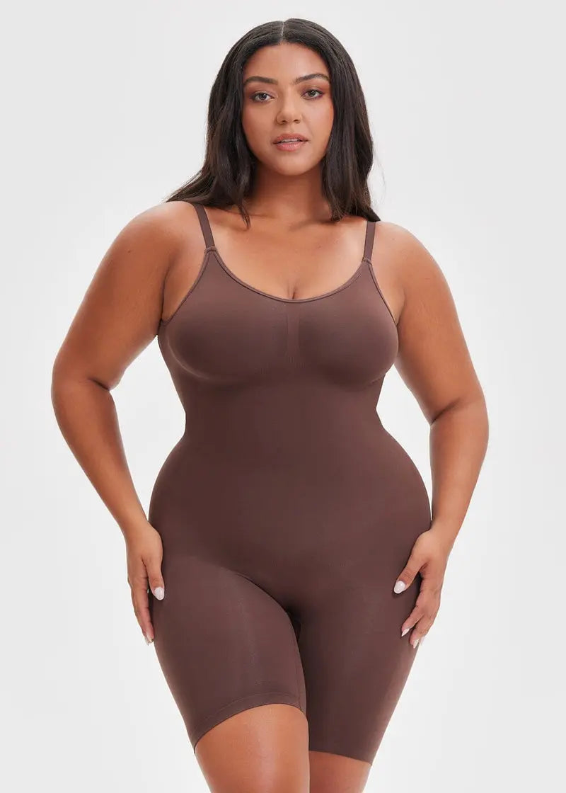 Bloom™ | Body dos nu et cuisses dénudées