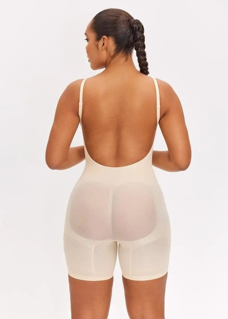 Bloom™ | Body dos nu et cuisses dénudées