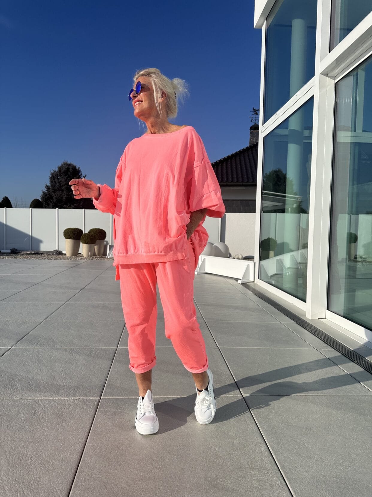 Hanne | Elegance without effort