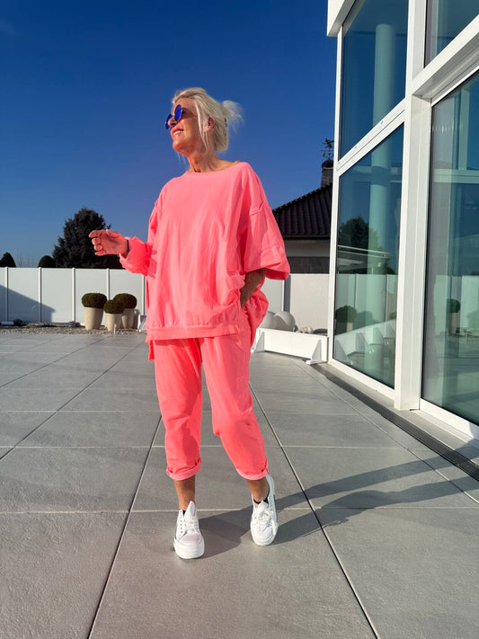 Hanne | L'élégance sans effort