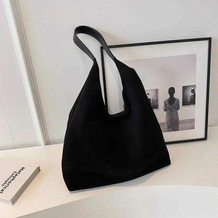 Bloom™ | Sac en daim