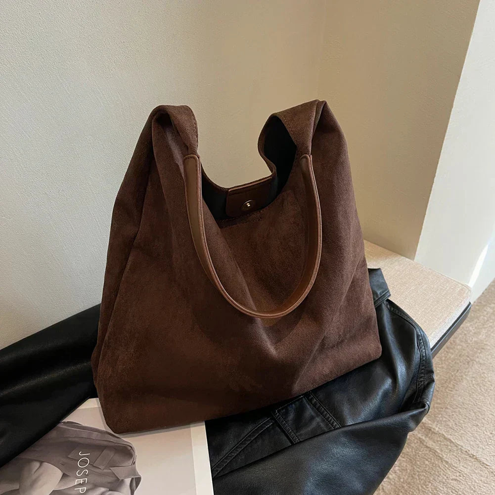 Bloom™ | Sac en daim