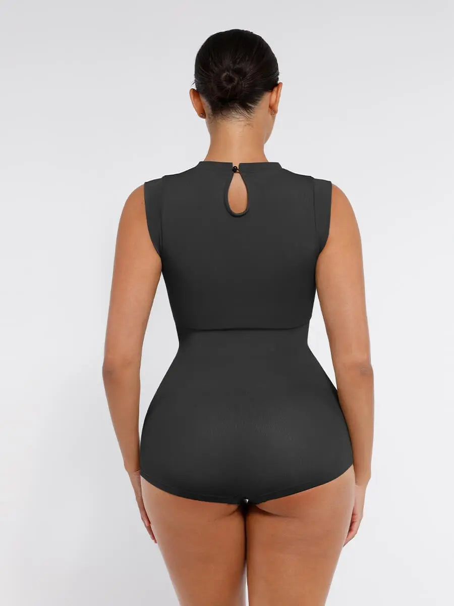 Bloom ™ |  Sleeveless One Piece