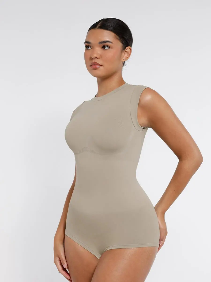 Bloom ™ |  Sleeveless One Piece