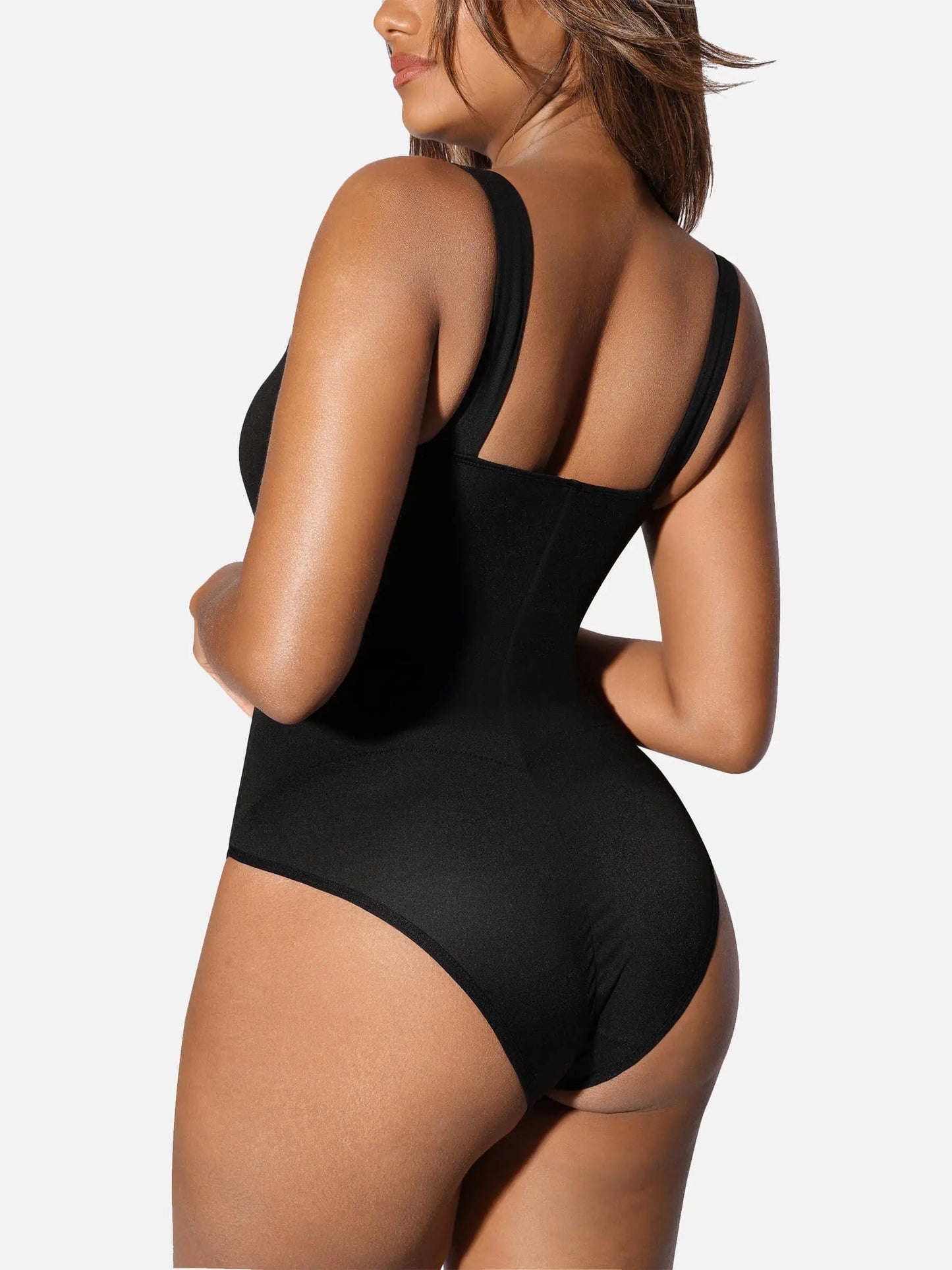 Bloom ™ |  Square Neck Bodysuit