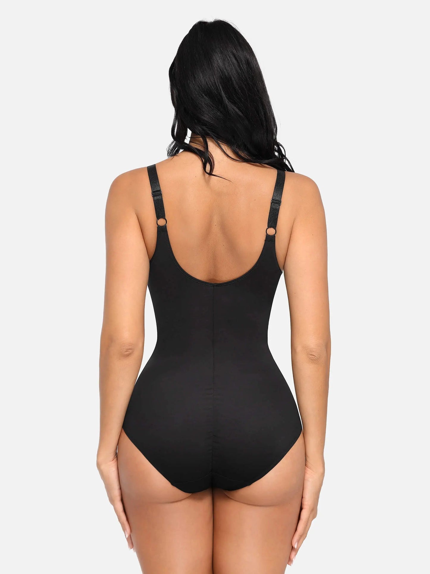 Bloom ™ | V Neck Bodysuit Slip