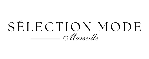 Sélection Mode Marseille