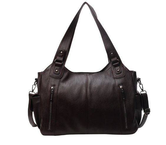 Floraison™ | Sac en cuir Novira