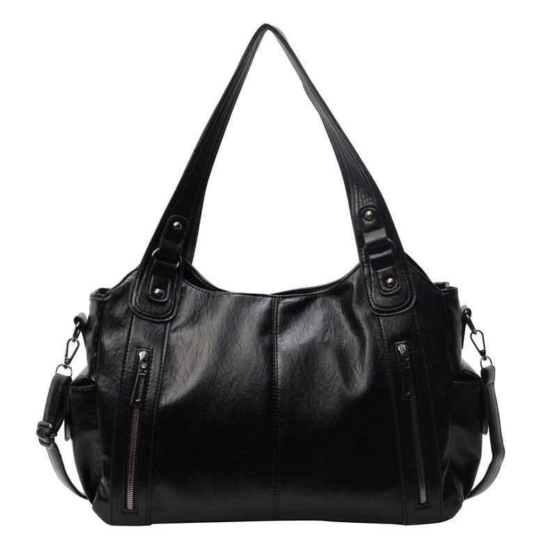 Floraison™ | Sac en cuir Novira