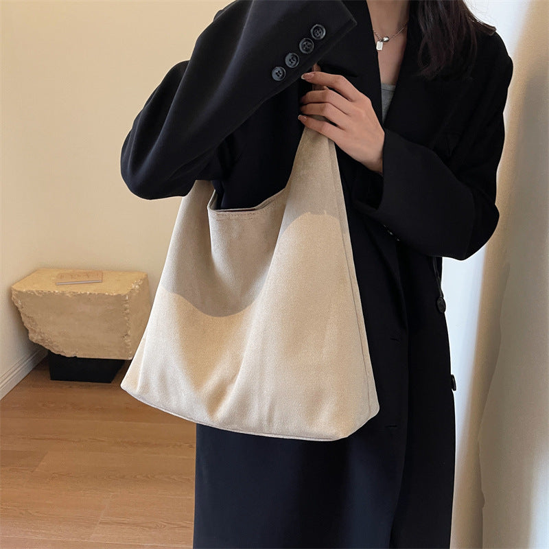 Bloom™ | Sac en daim