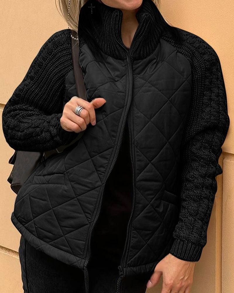 Victoria™ | Soft fleece jacket 