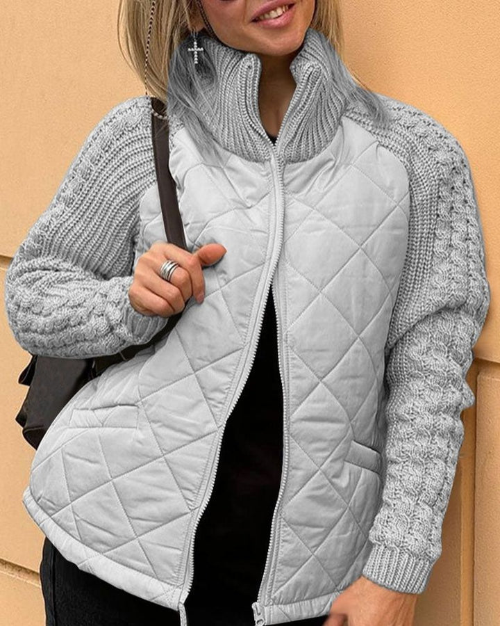 Victoria™ | Veste polaire douce
