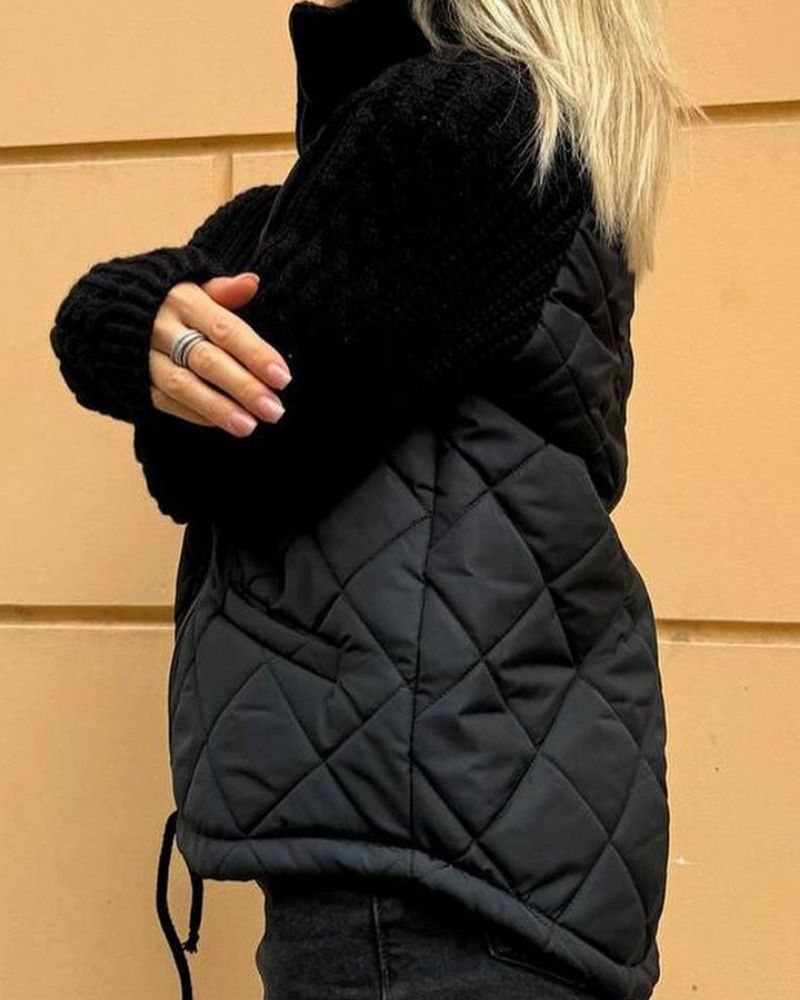 Victoria™ | Veste polaire douce