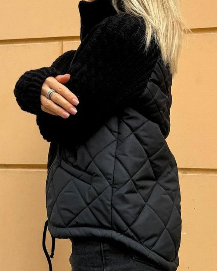 Victoria™ | Veste polaire douce