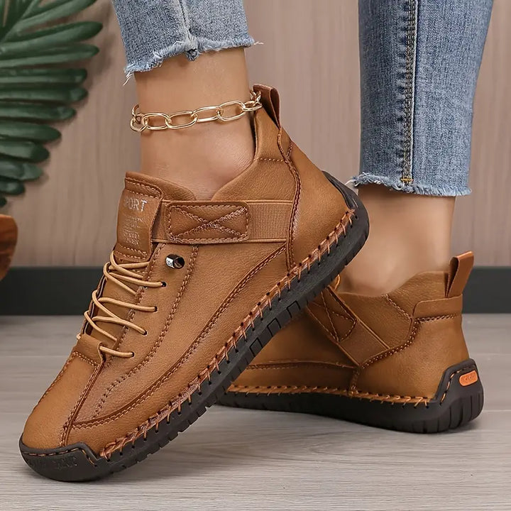 Nicole™ | Baskets orthopédiques pour femmes
