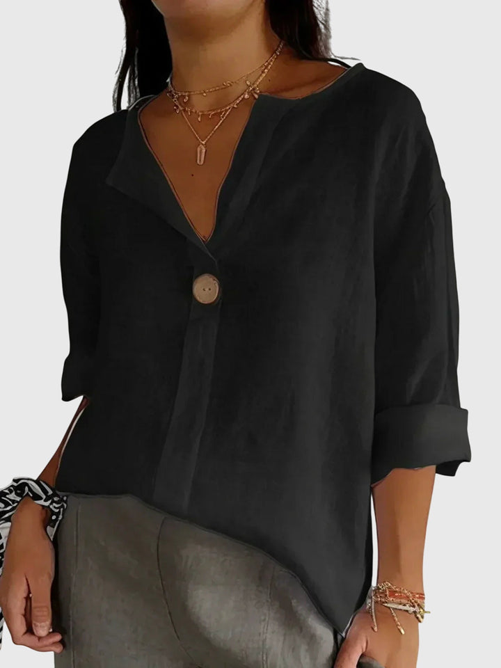 Gemma™ | Chemisier Chic et Confort