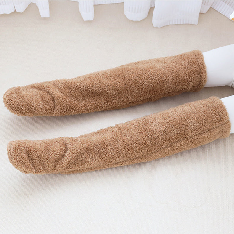 Bloom™ | Chaussettes douillettes