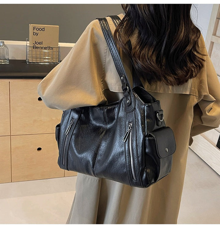 Floraison™ | Sac en cuir Novira