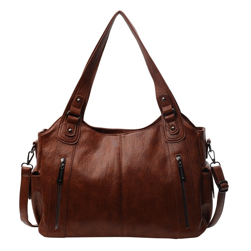 Floraison™ | Sac en cuir Novira