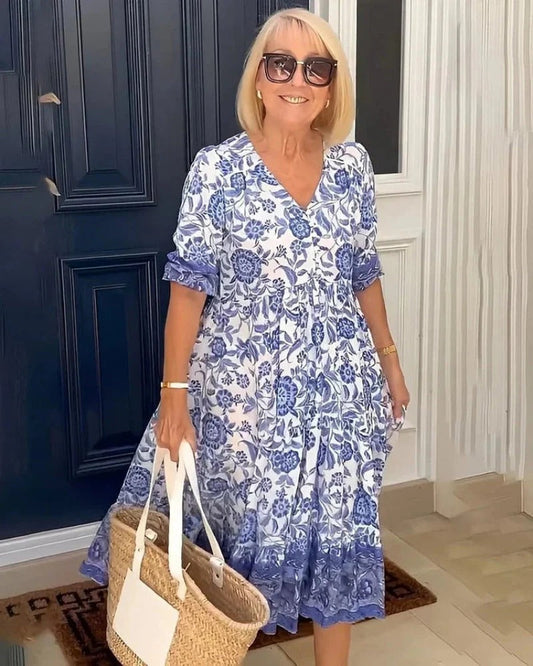 Astrid | Timeless, airy and elegant