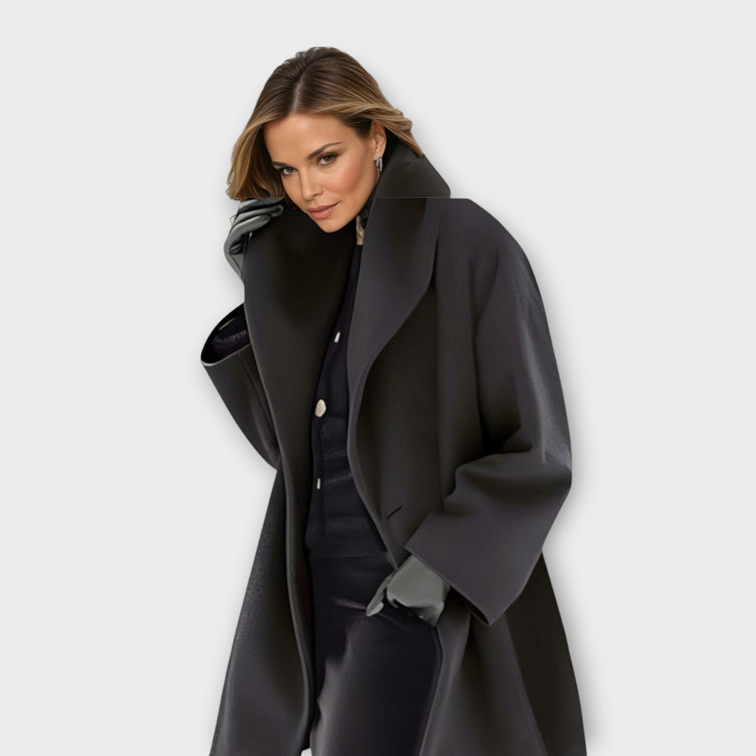 Alina™ | Veste de mi-saison légère et protectrice