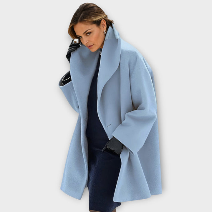 Alina™ | Veste de mi-saison légère et protectrice
