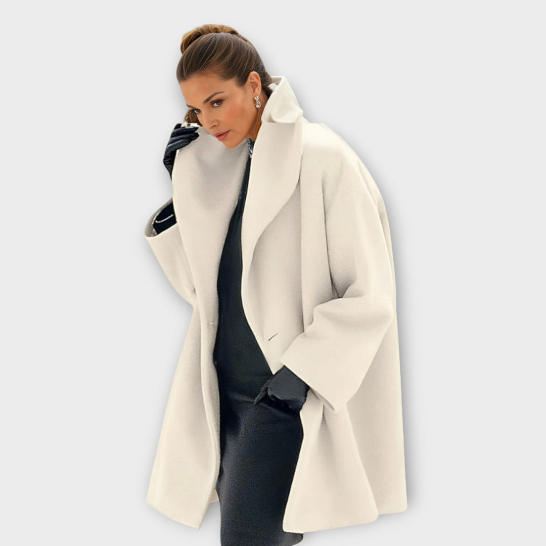 Alina™ | Veste de mi-saison légère et protectrice